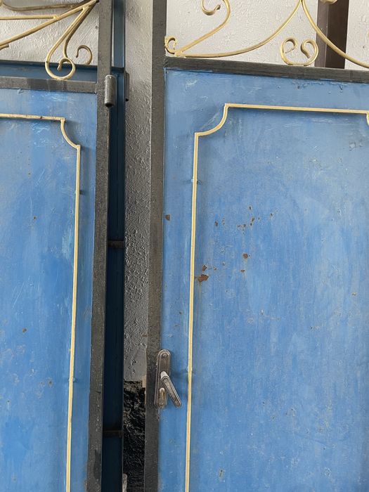 Металлические прочные метталы