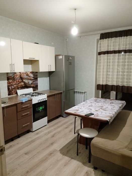 Сдам 1 ком квартиру в мкр береке