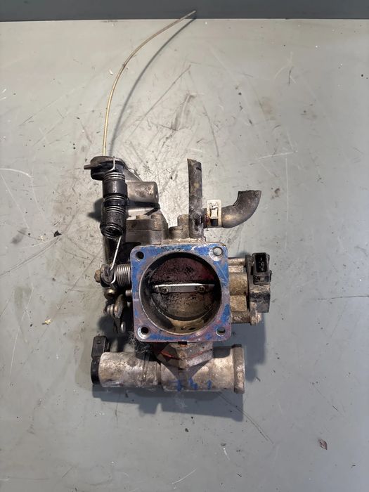 Clapeta acceleratie Opel Astra 1995 1.8 MT (116 hp)