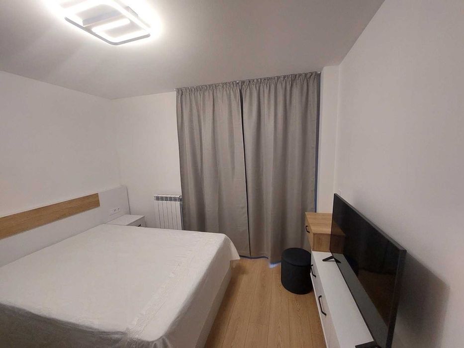 Дава се под наем Двустаен апартамент в София, Сухата река - 55 кв.м за 489.6 € - Снимка #4