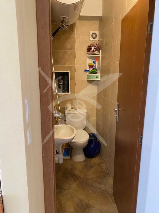 Двустаен апартамент в Слънчев бряг 91892