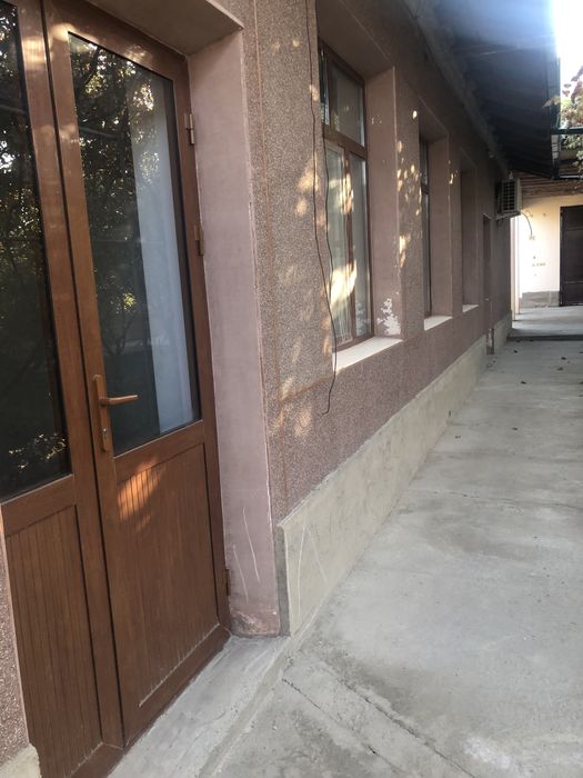 Недвижимость город Акташ улица Бобур дом 105