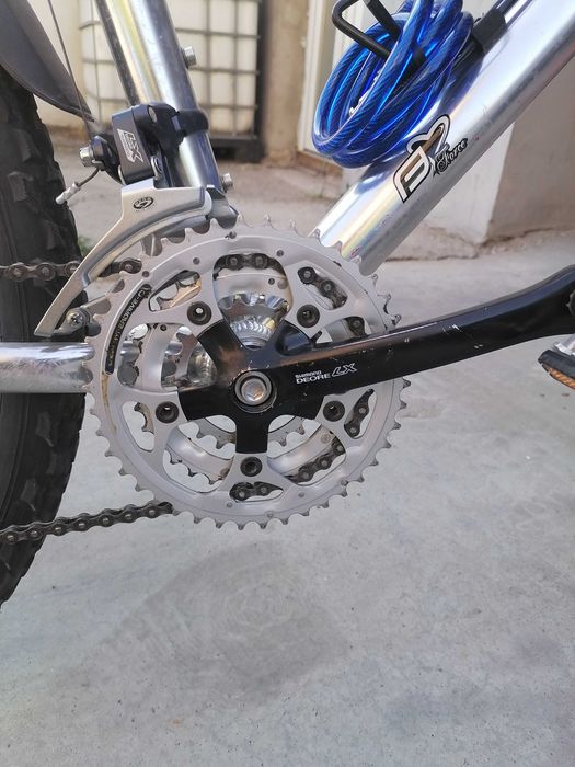 Vânzarea unei biciclete