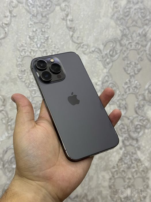 IPhone 13 pro 128Gb