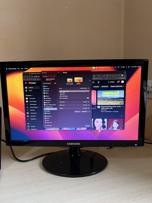 Комплектующие ПК продам