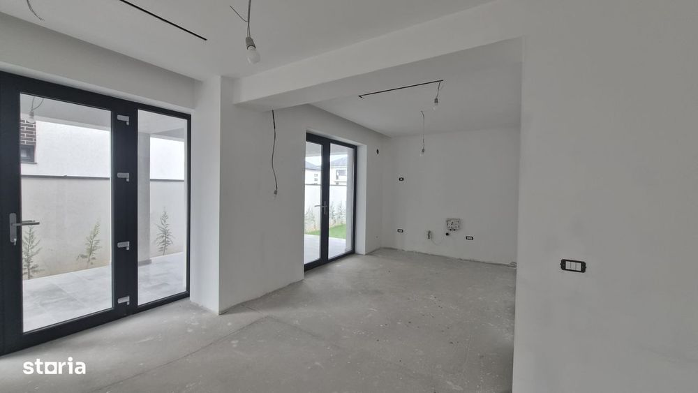 Vila in pantelimon Forest Residence