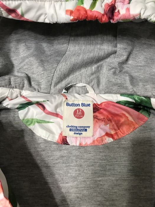 Безрукавка подростковая