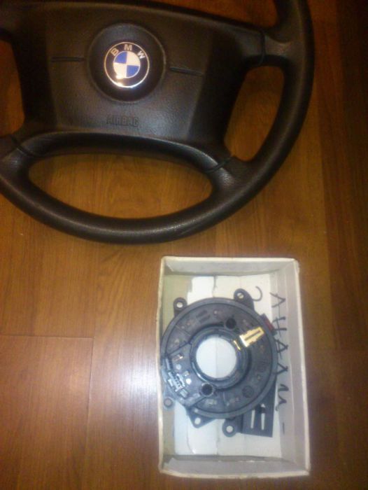 Волан за Бмв Е46 гр. Варна Христо Ботев • OLX.bg