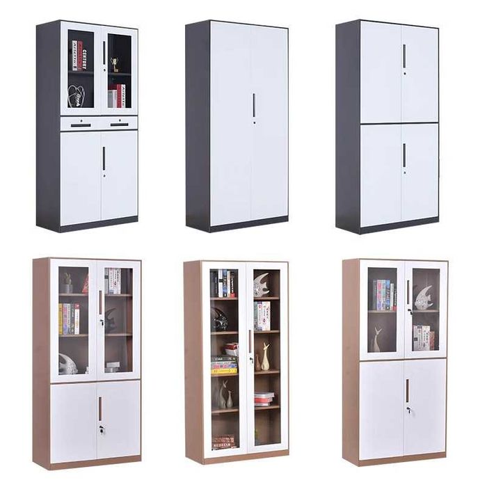 Металлическая мебель для офиса склада завода оптом в наличии