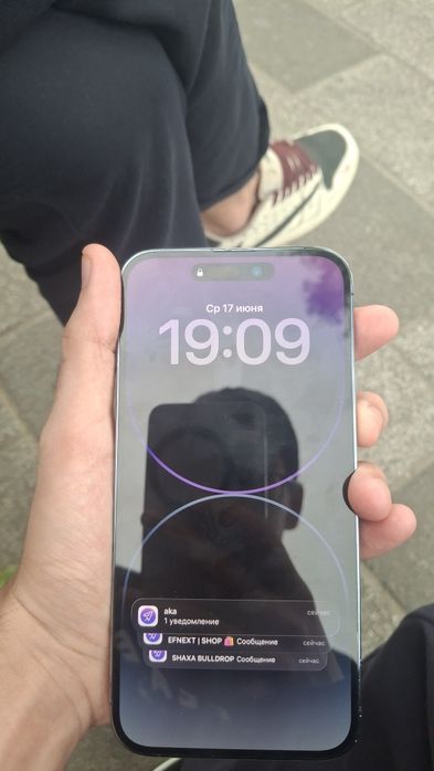 Iphone 14 pro max