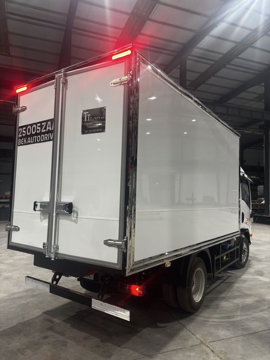 Budka Gazel Labo Changan yasab beramiz!!! Arzon va tez