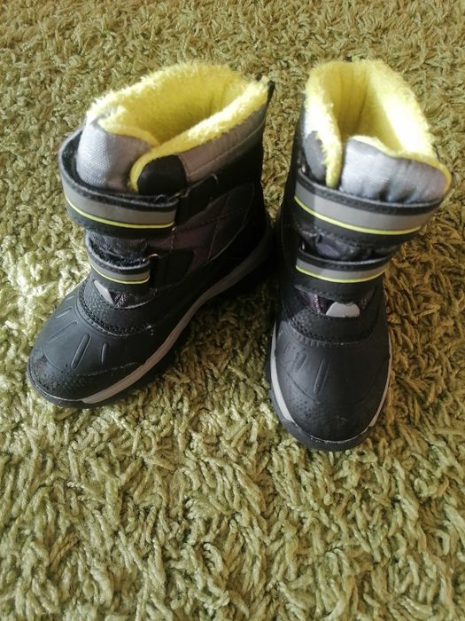 Детски ботуши Lupilu - 25 номер