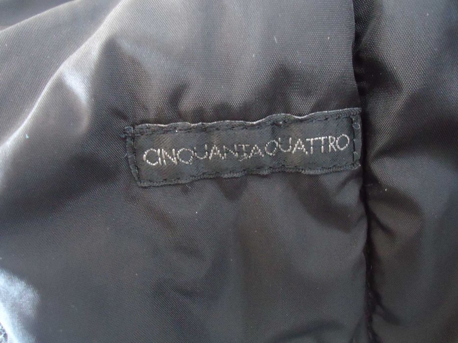 Daniele Alessandrini Мъжко яке с качулка и премахваща се подплата XL