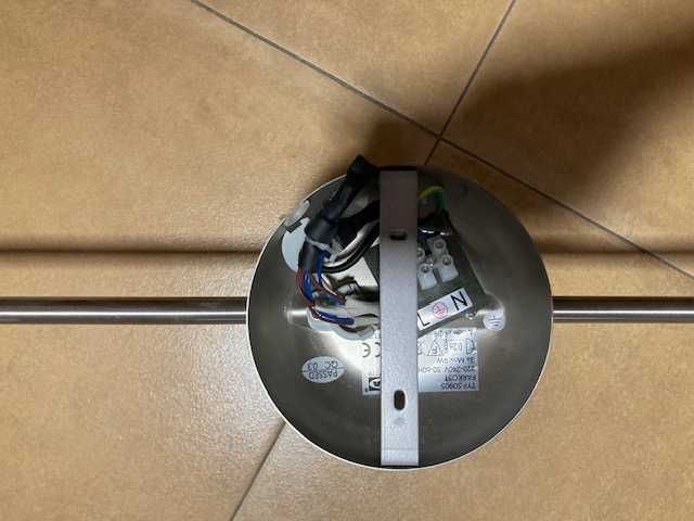 Комплект плафониери IKEA BAROMETER