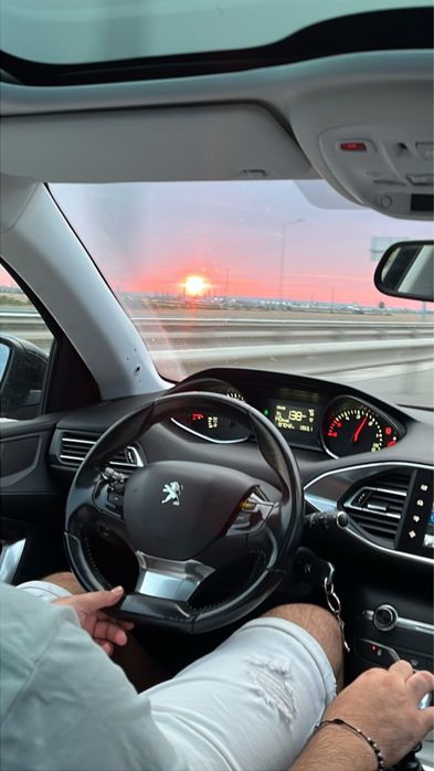 PEUGEOT 308 2016 — imagine 2