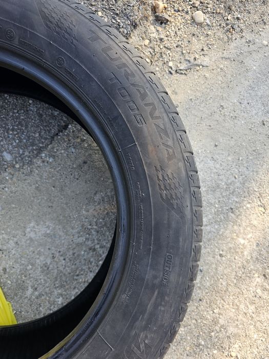 Cauciucuri Bridgestone 225/60/R18 100V vara
