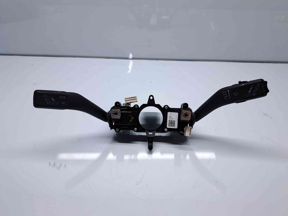Ansamblu manete  Skoda Yeti (5L) [Fabr 2009-2020]  5K0953502L