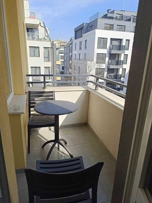 Дава се под наем Двустаен апартамент в София, Надежда 4 - 71 кв.м за 697.17 € - Снимка #6