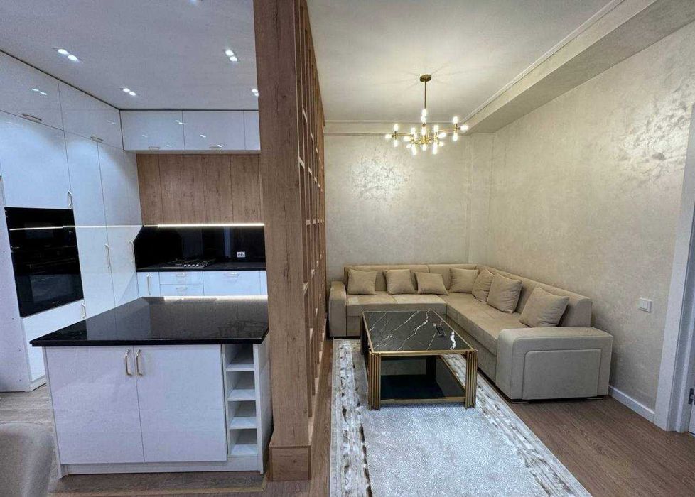 Срочно Сдам 3х-ком на ЖК Olmazor City 374*