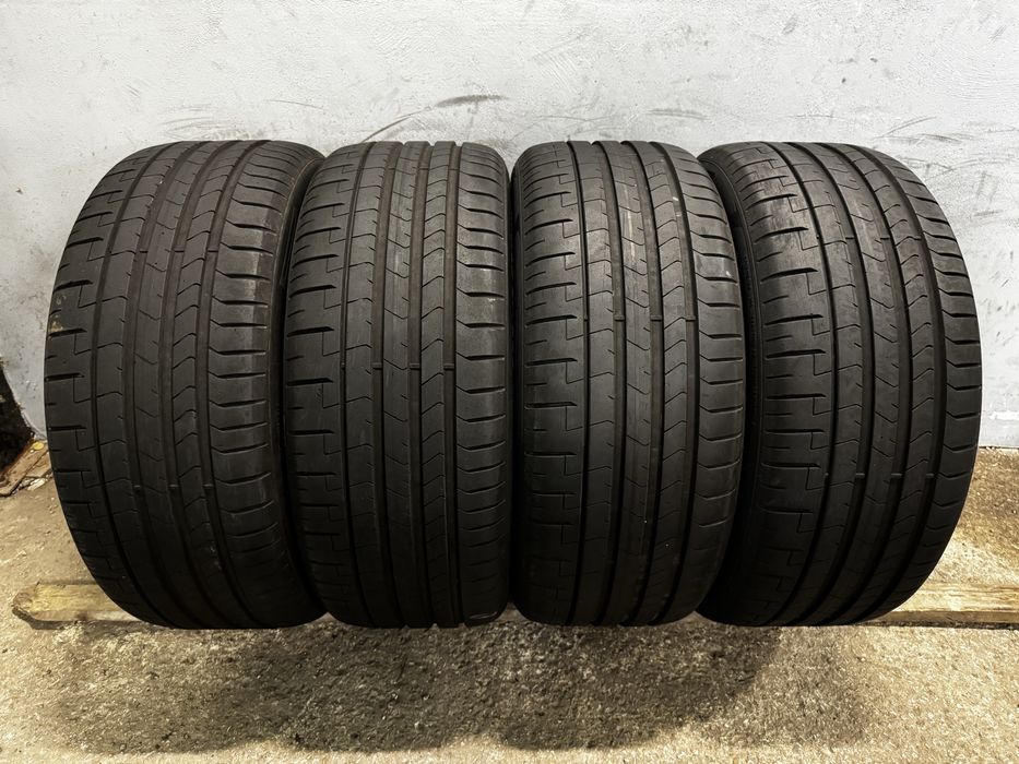 Гуми 225/45/18 PIRELLI Pzero
