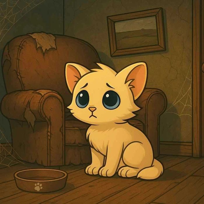 Carte ilustrată pentru copii – Curajoșii cu blăniță (format digital)