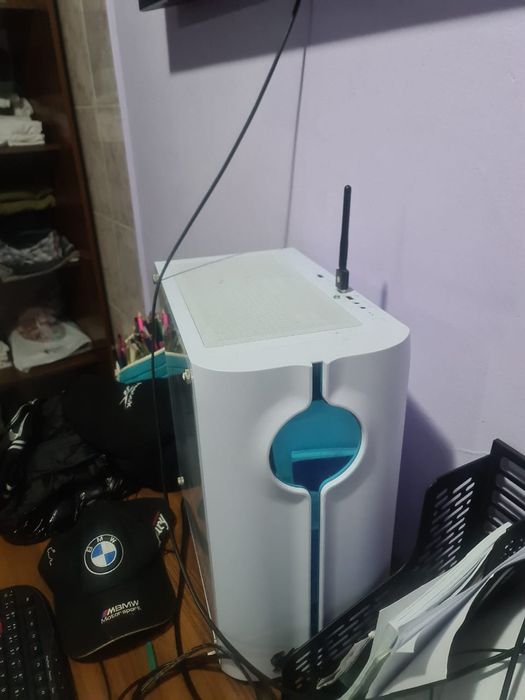 Продаю игровой пк в