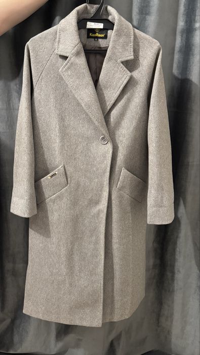 Верхняя одежда, пальто