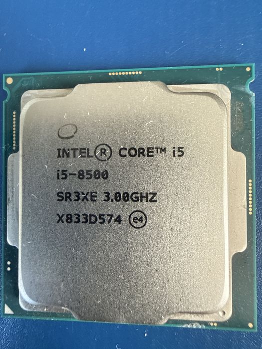 i5 8500 second hand si noi de vanzare • Anunturi • OLX.ro