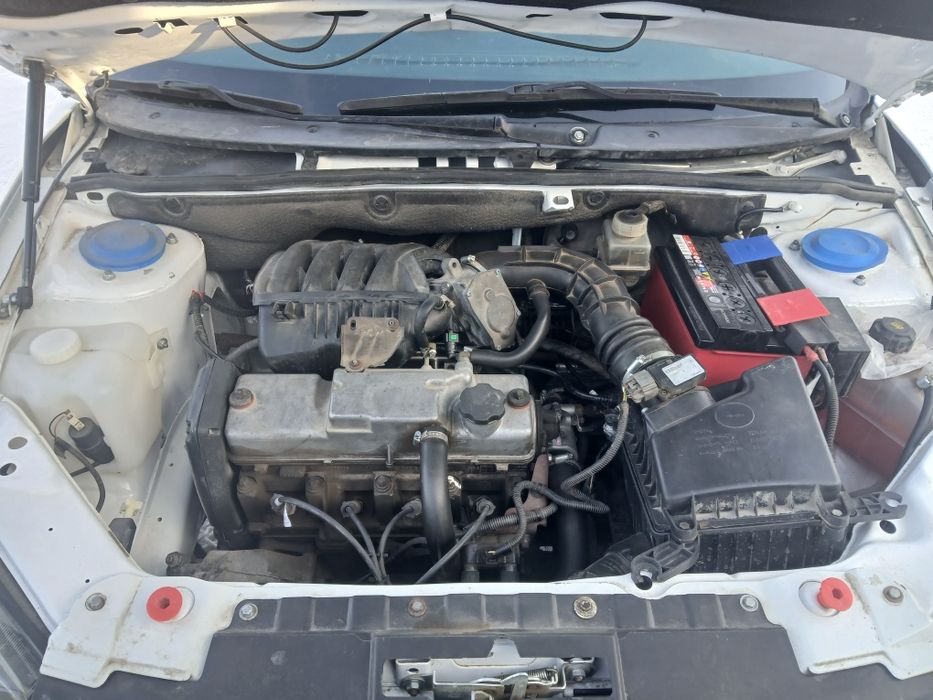 Гранта седан, 2013 г.в.