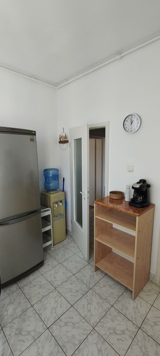 Vanzare garsoniera spațioasă, etaj 1, zona Dedeman