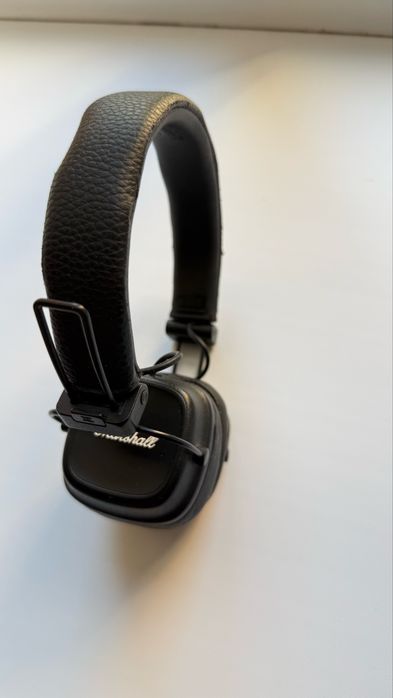 Наушники Marshall Major 4
