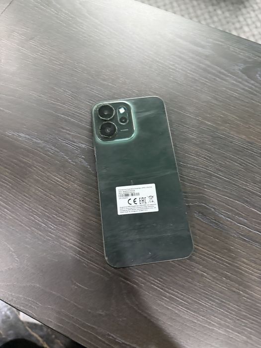 Oppo reno14f телефон