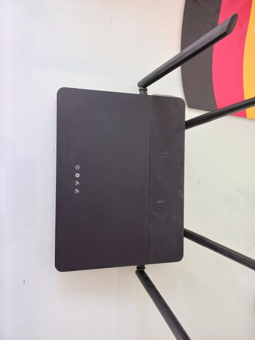 D-link DIR878 router 5g