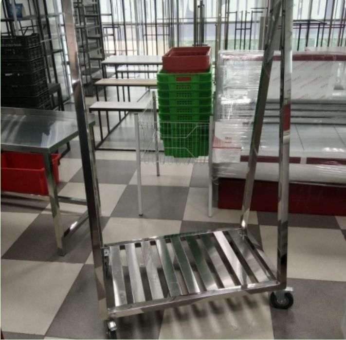 Нержавейка мойка стол разделочный производственный