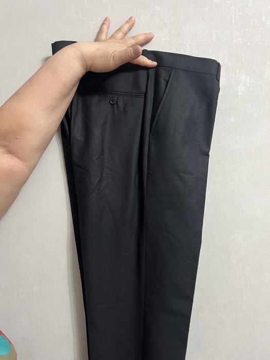 Пиджак с брюками