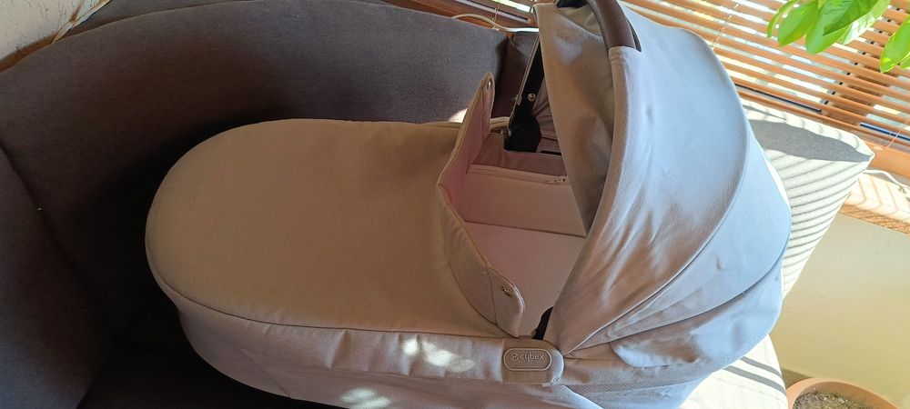 Кош за новородено Cybex