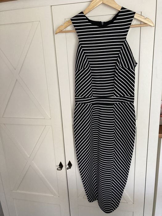 Rochie mulata Marimea 34/Xs