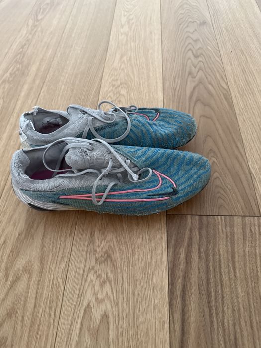 бутсы найк PHANTOM