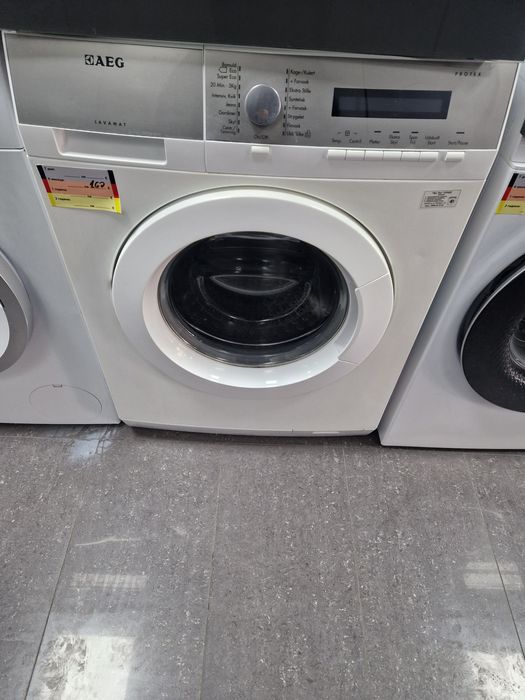 Пералня Samsung A+++ 7 кг