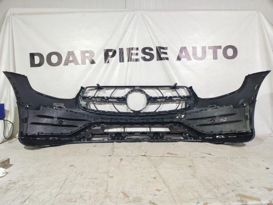 Bara fata Mercedes GLC, AMG, 2019, 2020, 2021, 2022, cod origine OE A2538855704.