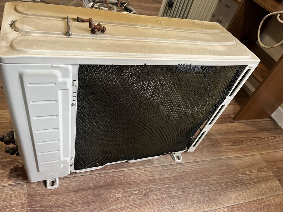 Кондиционер Almacom ACH-09AF