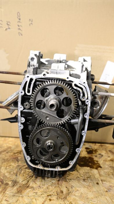 Bloc Motor BMW R1200RT 2005 - 2009 K26