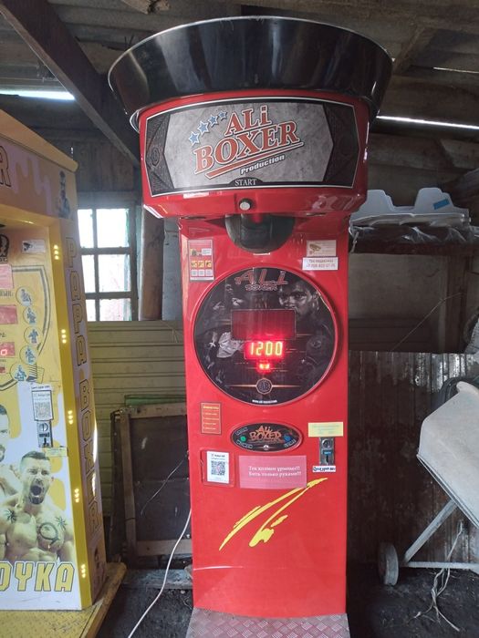 Продам два аппарата сломер