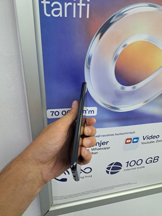 Poco X3 NFC память 64gb игровой хама жои родной очилмагян