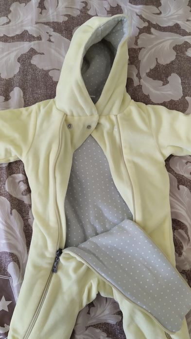 Продам комбез