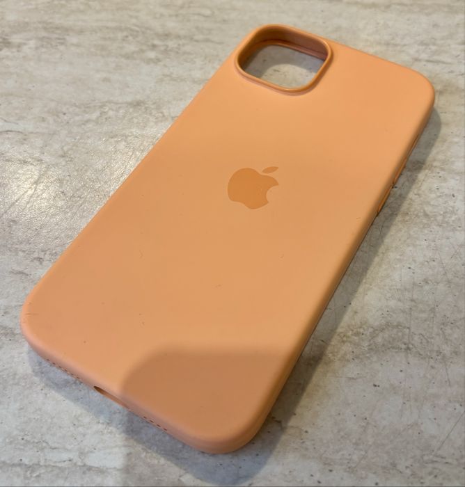 Кейс за Iphone 15+