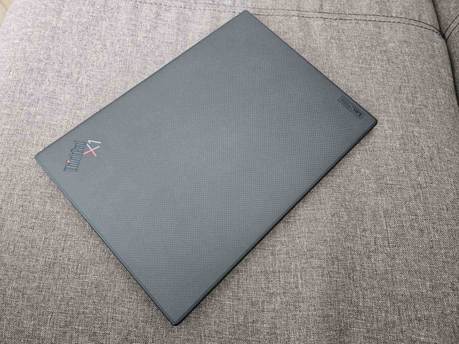 Lenovo X1 Nano 13" Touch -  i7-1160G7/ 16GB/ 512GB NVME/ 5G e-SIM/ iRIS XE 2K