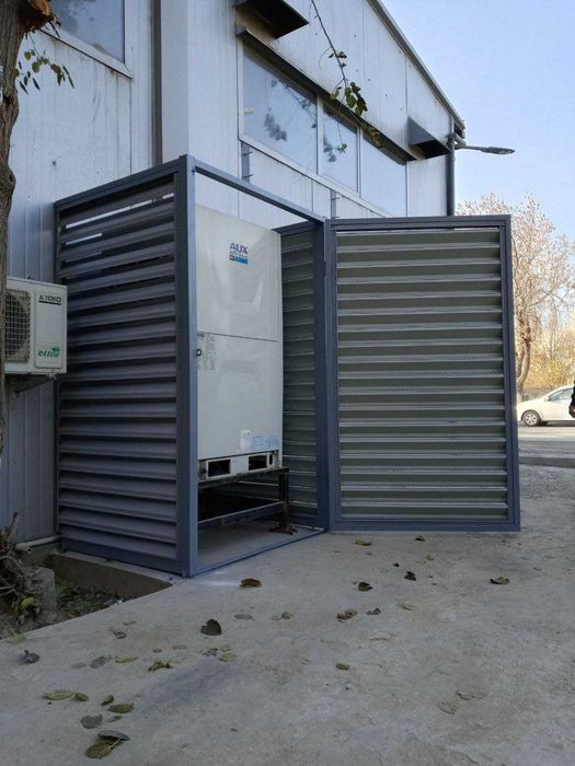 Жалюзи,заборы металлические.