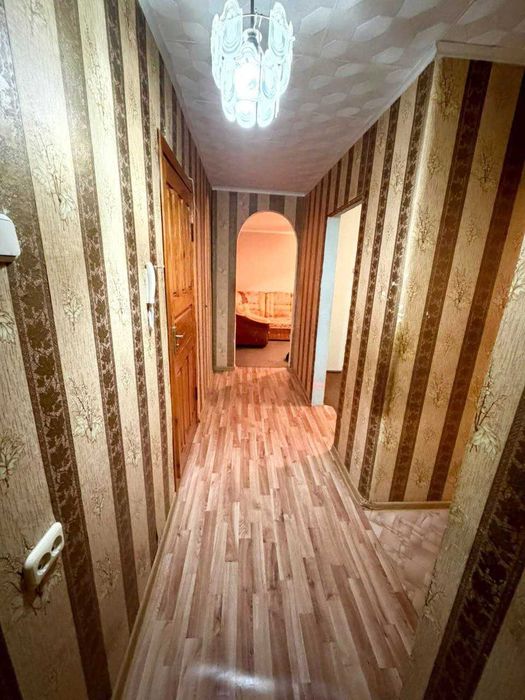 Продажа 2-комнатной квартиры