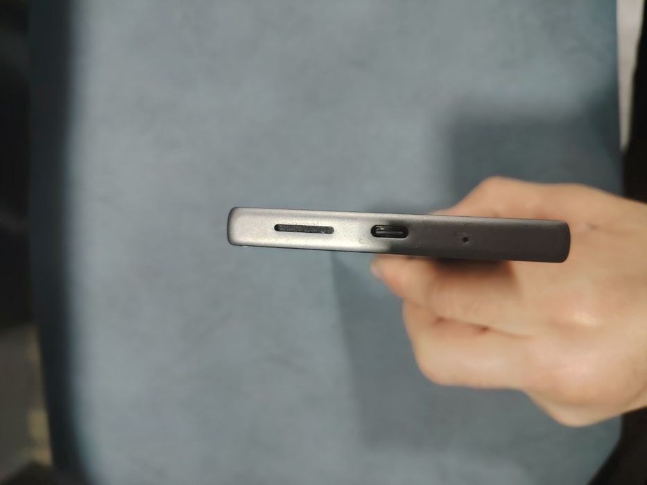 Oukitel C62 pro dokument karopka